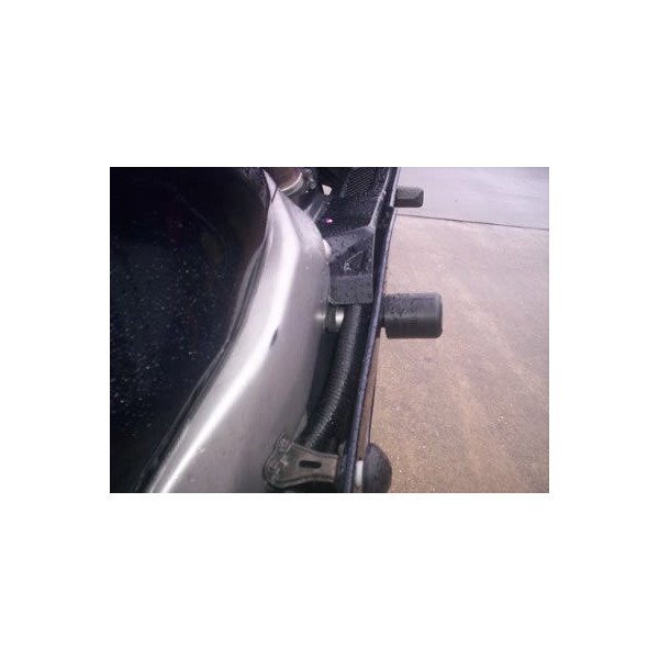 R&G R&G CRASH PROTECTOR ZX750